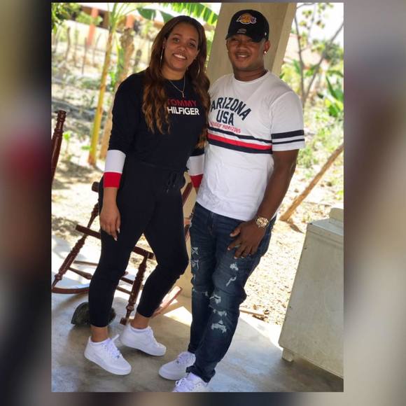 Meet your Posher, Juana - Picture 1 of 1